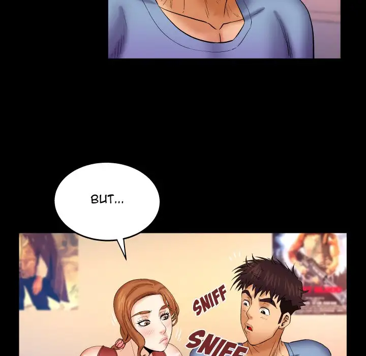 My Aunt - Chapter 55 [photo 72] - MangaPorn