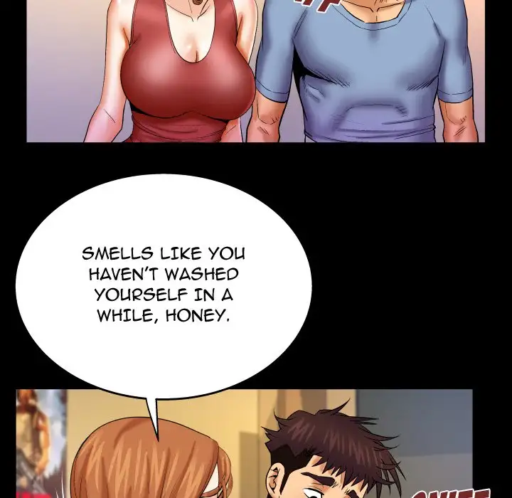 My Aunt - Chapter 55 [photo 73] - MangaPorn