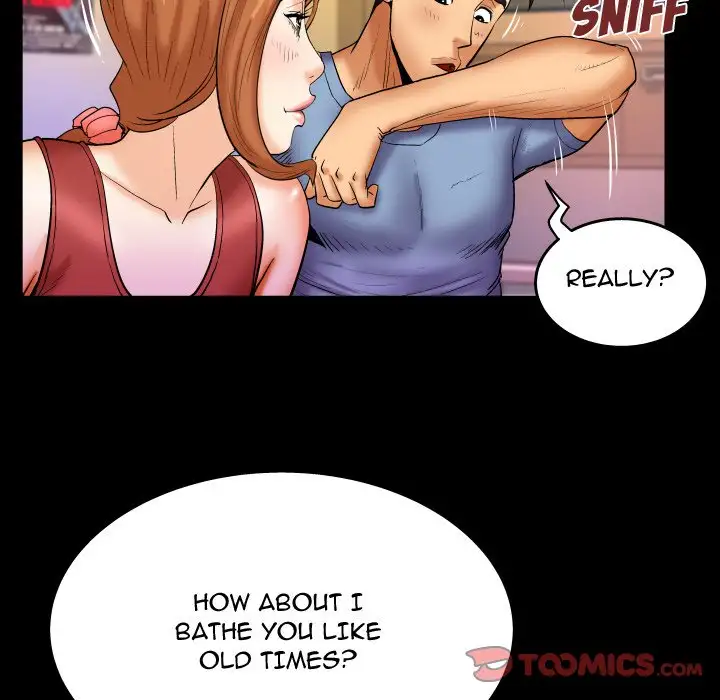 My Aunt - Chapter 55 [photo 74] - MangaPorn