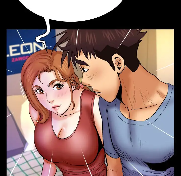 My Aunt - Chapter 55 [photo 75] - MangaPorn