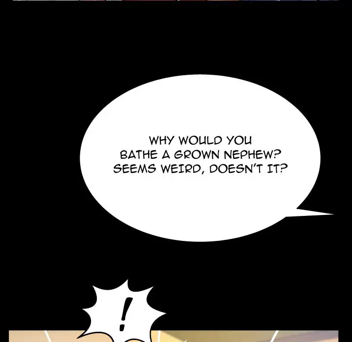 My Aunt - Chapter 55 [photo 76] - MangaPorn