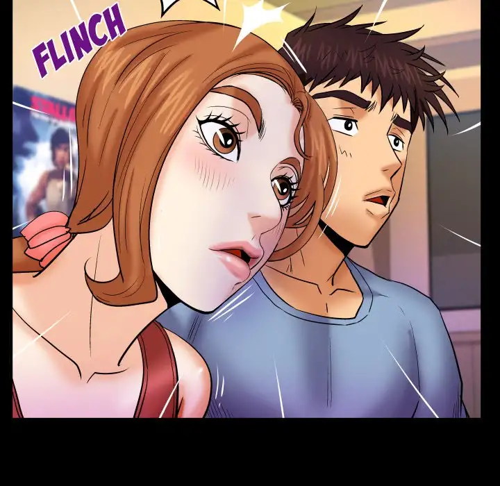 My Aunt - Chapter 55 [photo 77] - MangaPorn