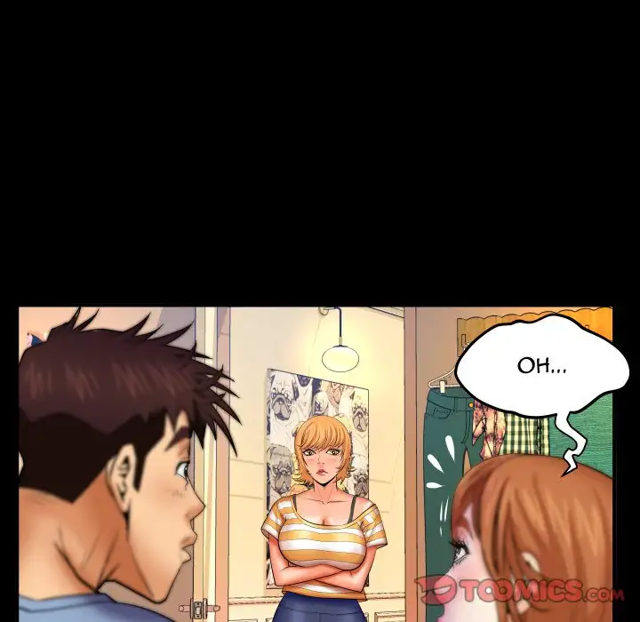 My Aunt - Chapter 55 [photo 78] - MangaPorn