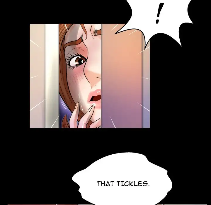 My Aunt - Chapter 55 [photo 8] - MangaPorn