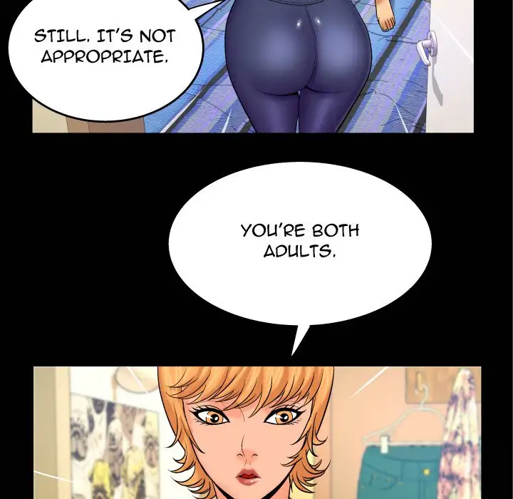 My Aunt - Chapter 55 [photo 81] - MangaPorn
