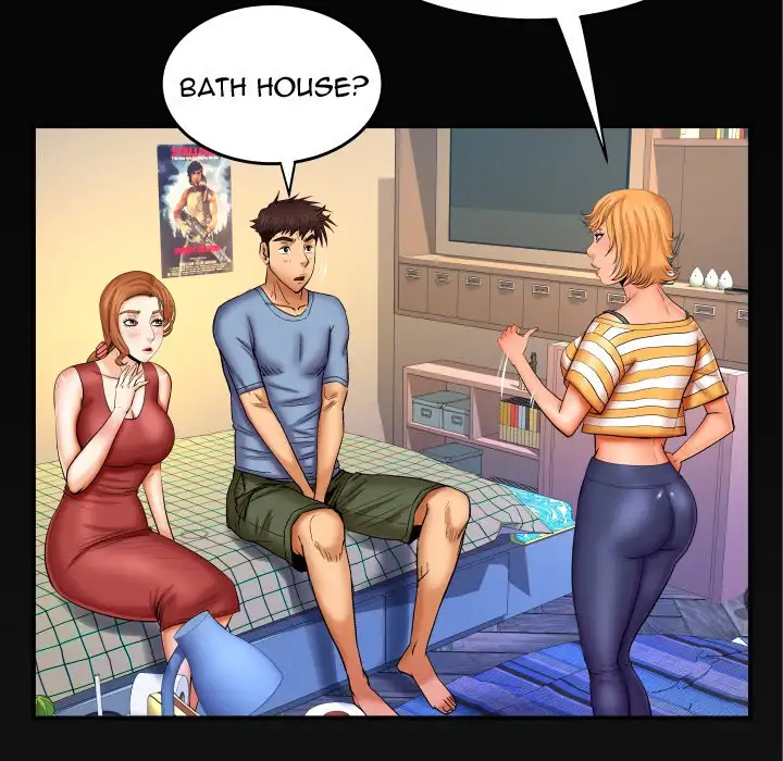 My Aunt - Chapter 55 [photo 83] - MangaPorn