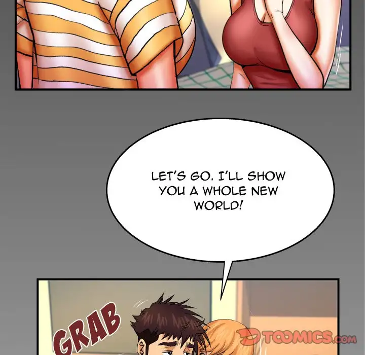 My Aunt - Chapter 55 [photo 86] - MangaPorn