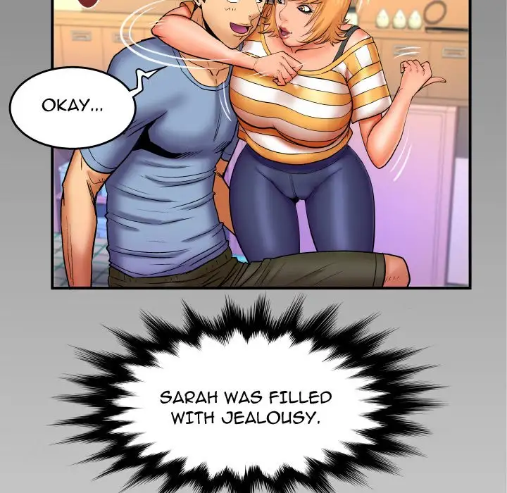 My Aunt - Chapter 55 [photo 87] - MangaPorn