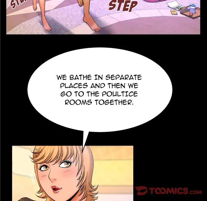 My Aunt - Chapter 56 [photo 10] - MangaPorn