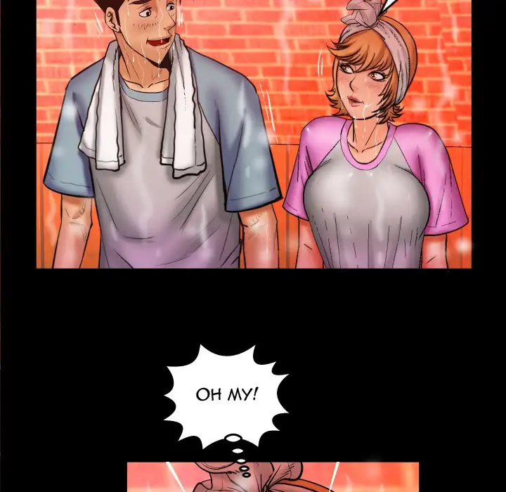 My Aunt - Chapter 56 [photo 16] - MangaPorn