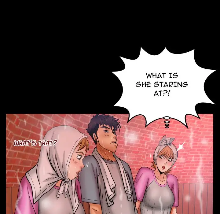 My Aunt - Chapter 56 [photo 19] - MangaPorn