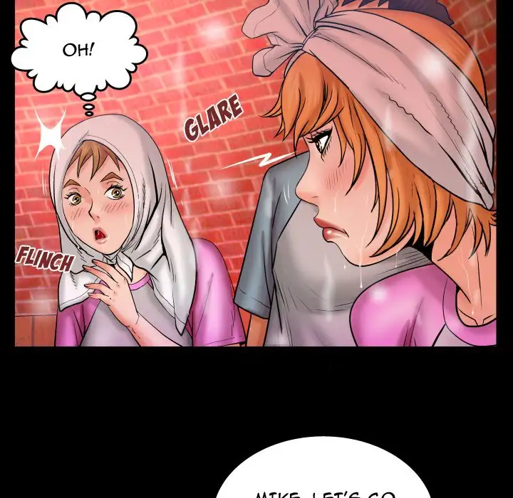 My Aunt - Chapter 56 [photo 21] - MangaPorn