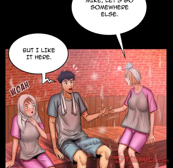 My Aunt - Chapter 56 [photo 22] - MangaPorn
