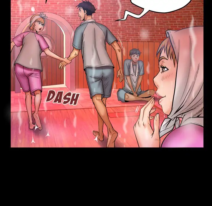 My Aunt - Chapter 56 [photo 24] - MangaPorn
