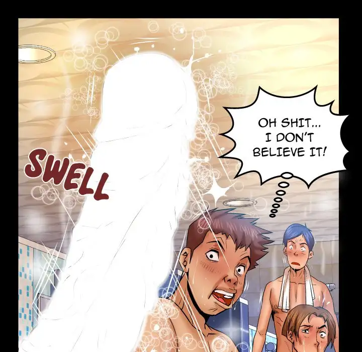 My Aunt - Chapter 56 [photo 47] - MangaPorn