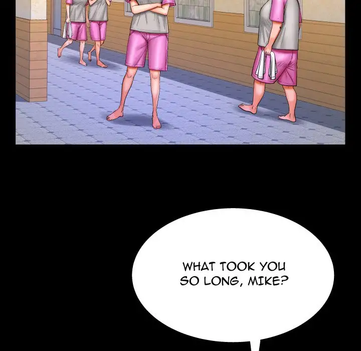 My Aunt - Chapter 56 [photo 53] - MangaPorn