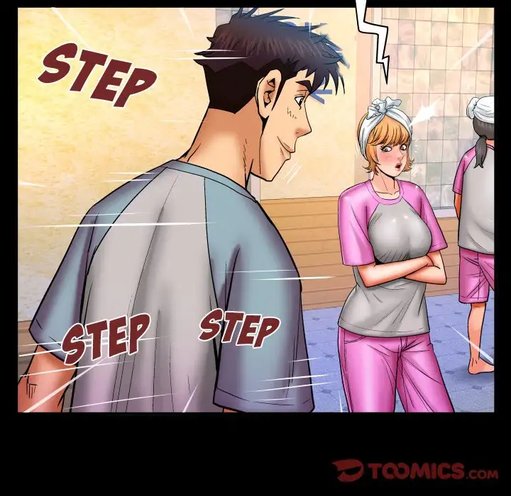 My Aunt - Chapter 56 [photo 54] - MangaPorn