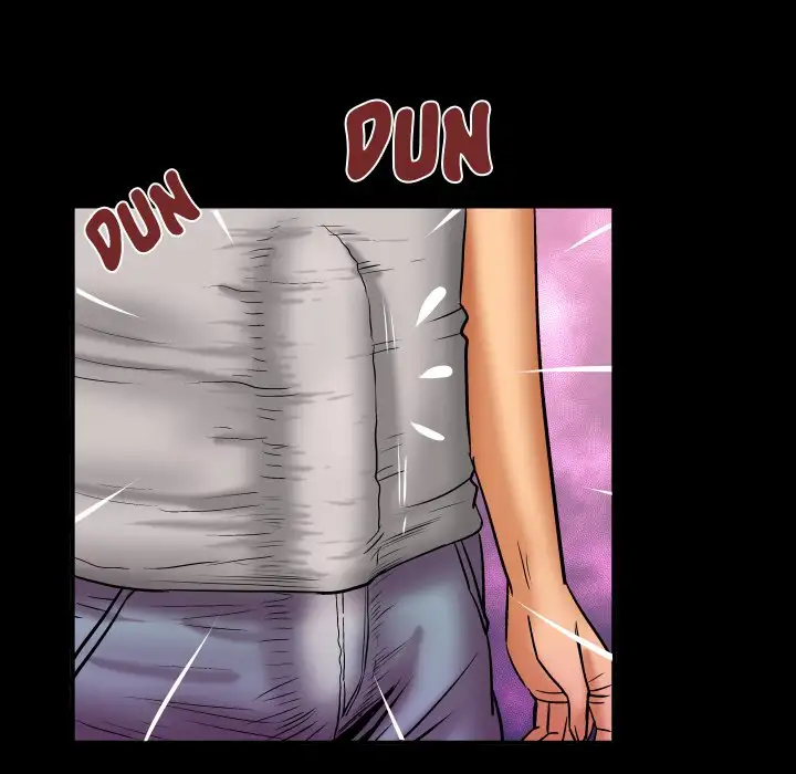 My Aunt - Chapter 56 [photo 55] - MangaPorn