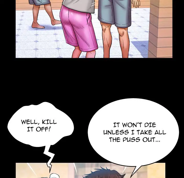My Aunt - Chapter 56 [photo 57] - MangaPorn