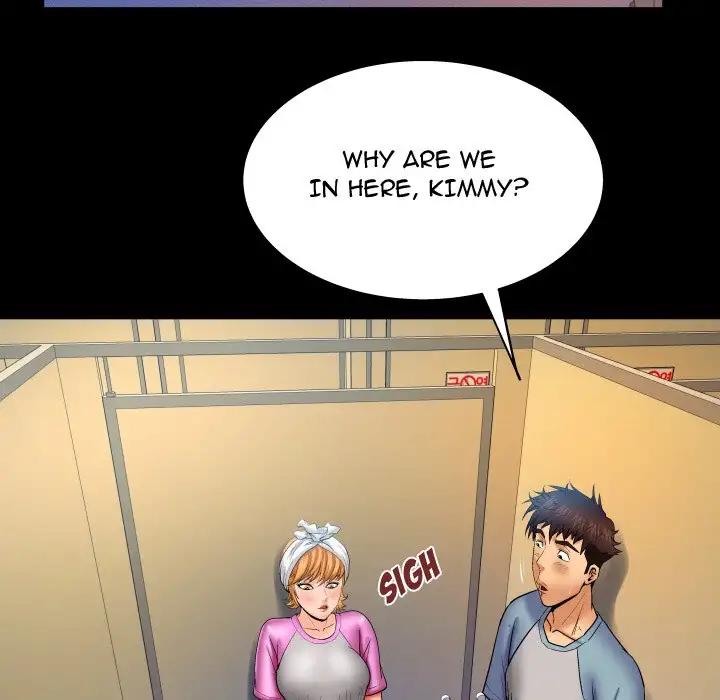 My Aunt - Chapter 56 [photo 64] - MangaPorn