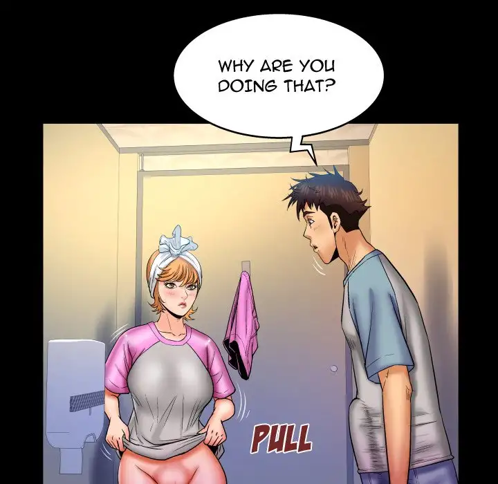 My Aunt - Chapter 56 [photo 68] - MangaPorn