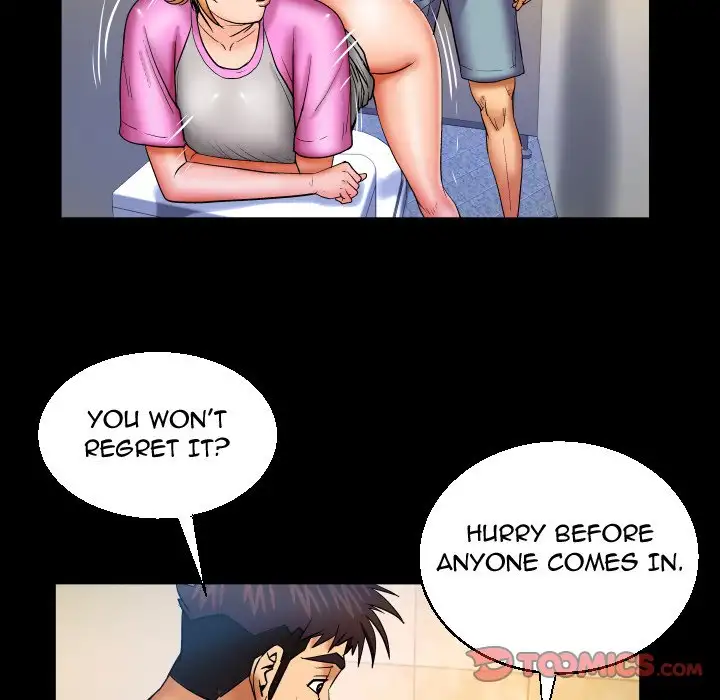 My Aunt - Chapter 56 [photo 70] - MangaPorn