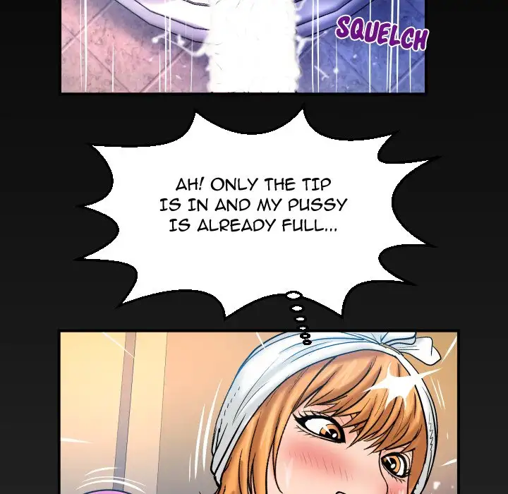 My Aunt - Chapter 56 [photo 80] - MangaPorn