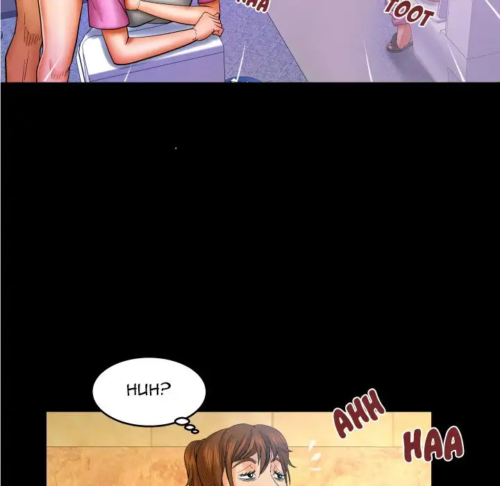 My Aunt - Chapter 57 [photo 12] - MangaPorn
