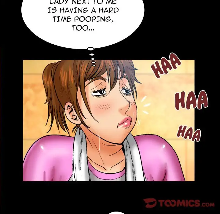 My Aunt - Chapter 57 [photo 14] - MangaPorn