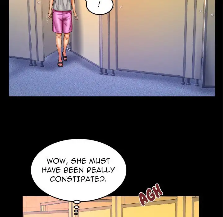 My Aunt - Chapter 57 [photo 19] - MangaPorn