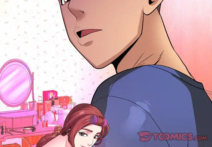 My Aunt - Chapter 57 [photo 2] - MangaPorn