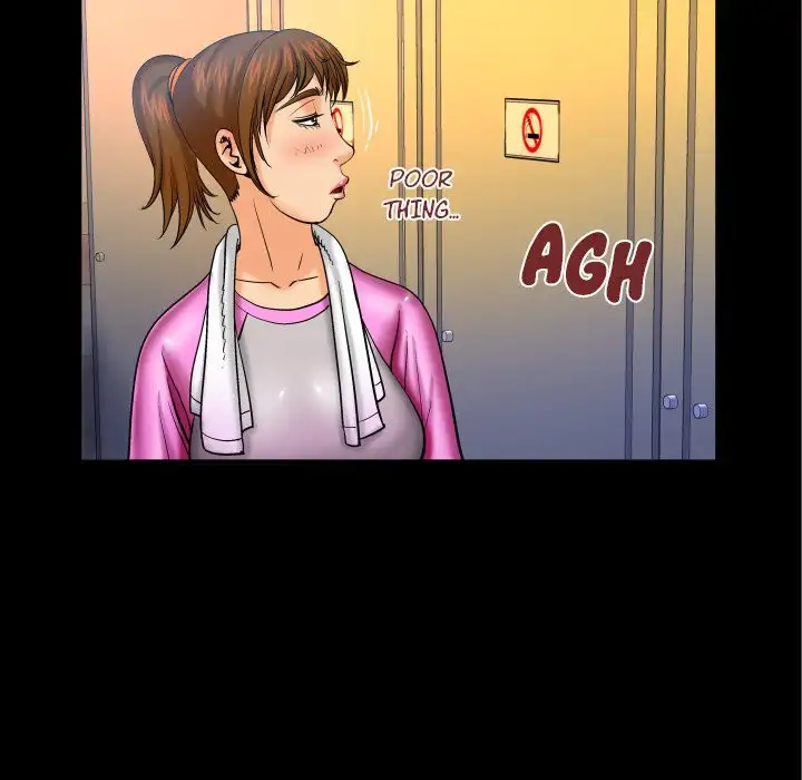 My Aunt - Chapter 57 [photo 20] - MangaPorn