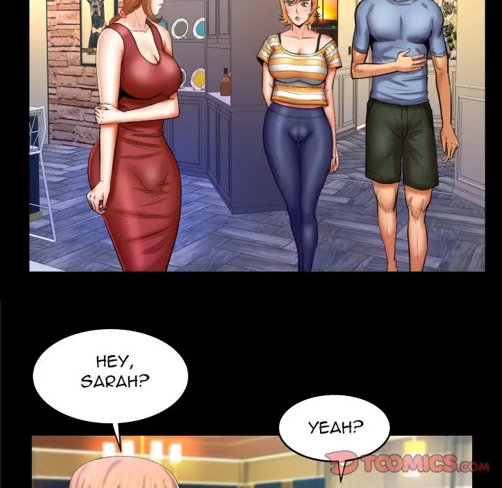 My Aunt - Chapter 57 [photo 38] - MangaPorn