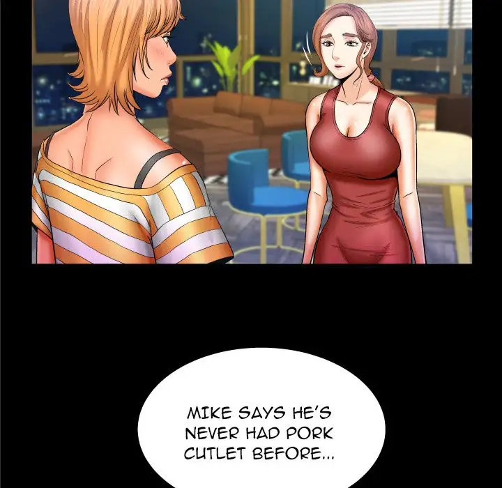 My Aunt - Chapter 57 [photo 39] - MangaPorn