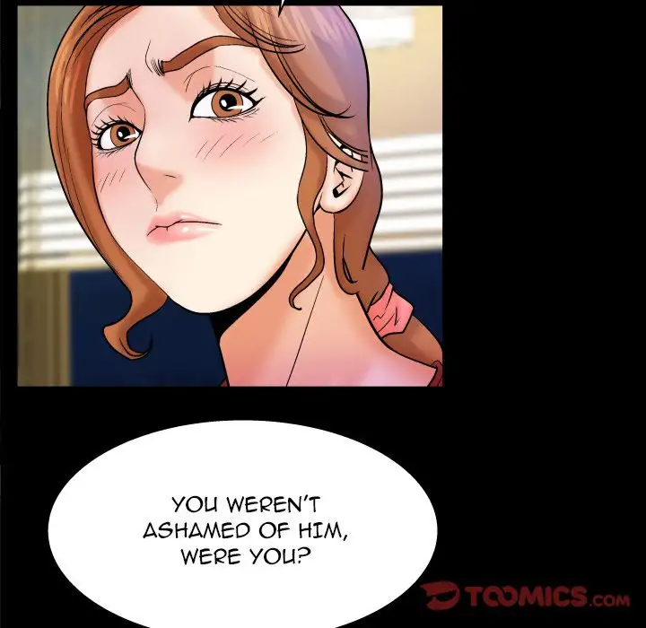 My Aunt - Chapter 57 [photo 42] - MangaPorn