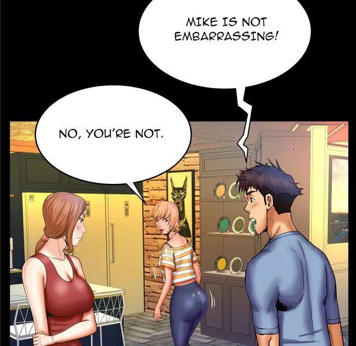My Aunt - Chapter 57 [photo 44] - MangaPorn