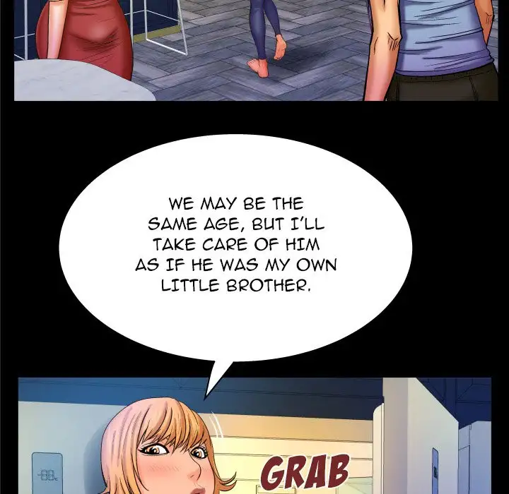 My Aunt - Chapter 57 [photo 45] - MangaPorn
