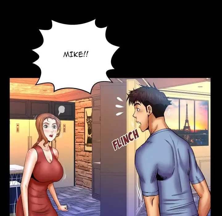 My Aunt - Chapter 57 [photo 49] - MangaPorn
