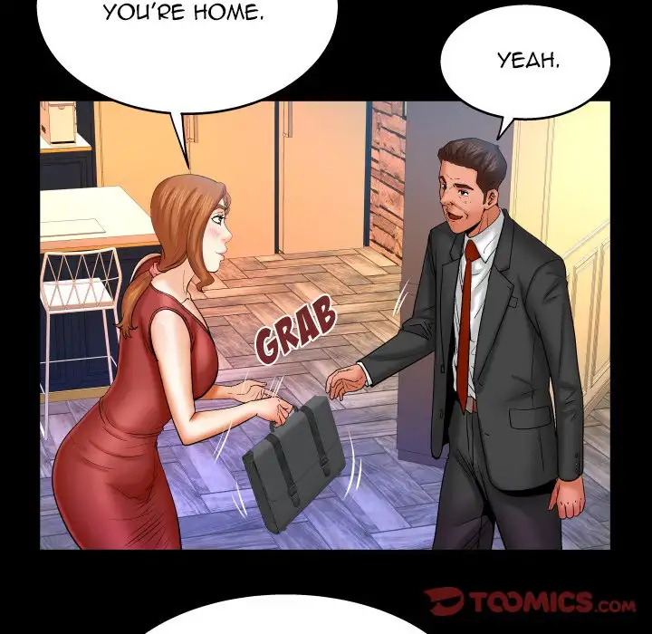 My Aunt - Chapter 57 [photo 54] - MangaPorn