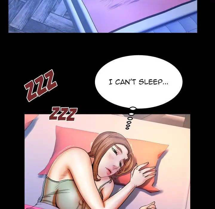 My Aunt - Chapter 57 [photo 59] - MangaPorn