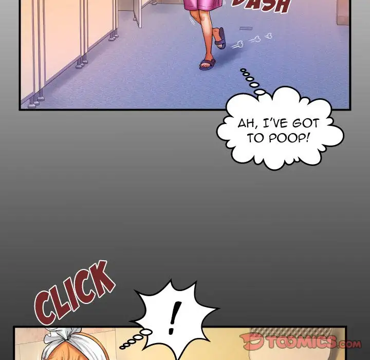 My Aunt - Chapter 57 [photo 6] - MangaPorn