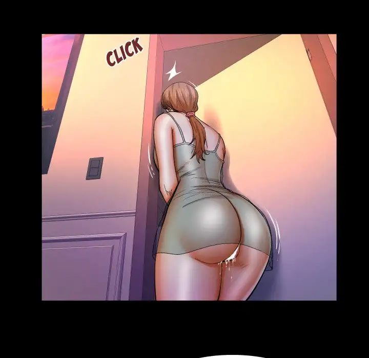 My Aunt - Chapter 57 [photo 67] - MangaPorn