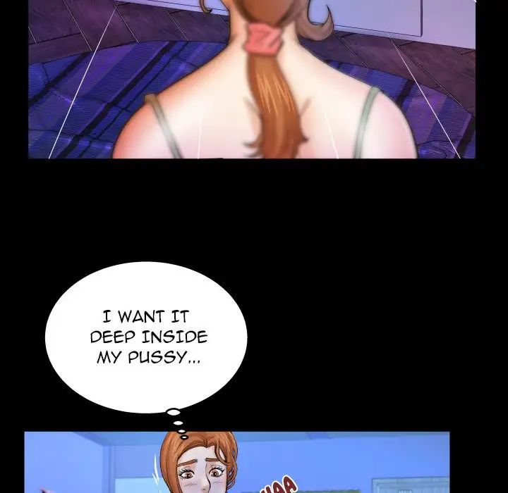 My Aunt - Chapter 57 [photo 69] - MangaPorn