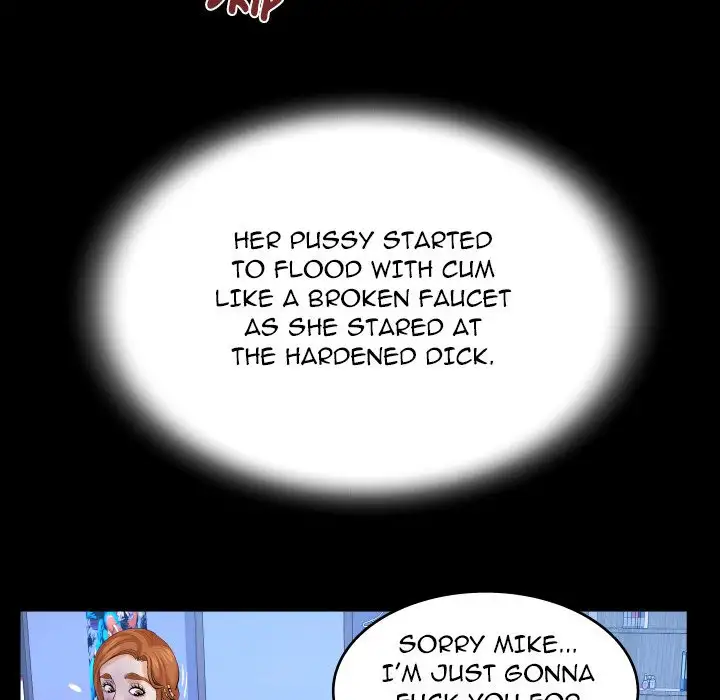 My Aunt - Chapter 57 [photo 73] - MangaPorn