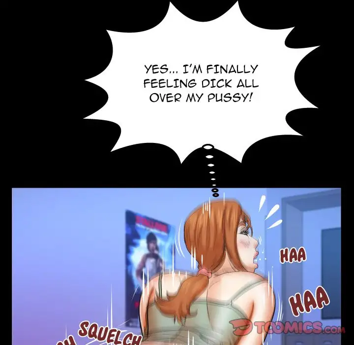 My Aunt - Chapter 57 [photo 78] - MangaPorn