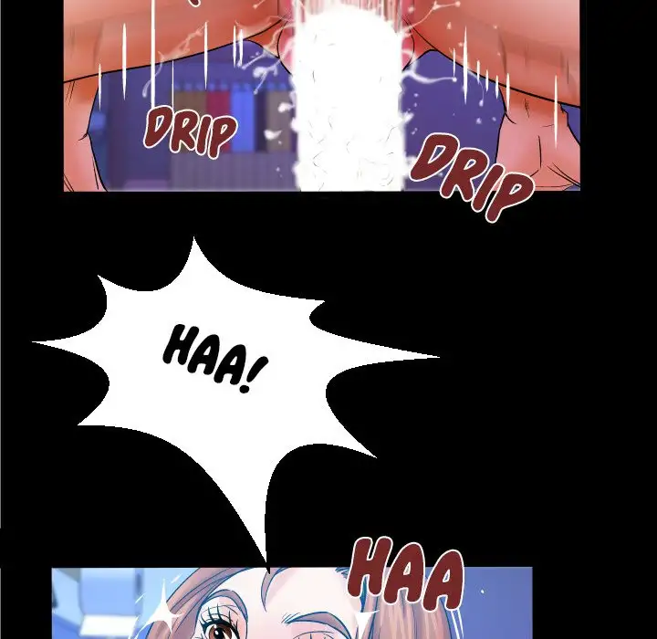 My Aunt - Chapter 57 [photo 85] - MangaPorn