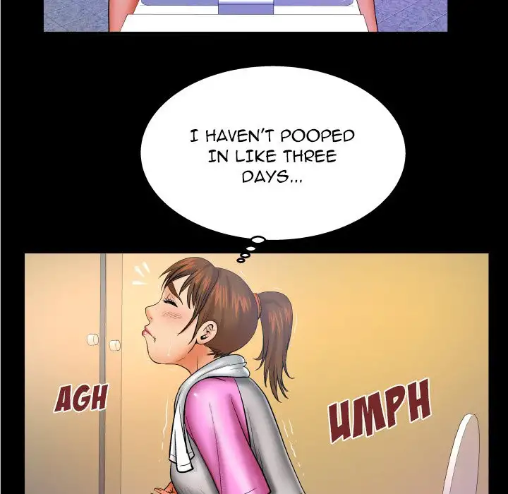 My Aunt - Chapter 57 [photo 9] - MangaPorn