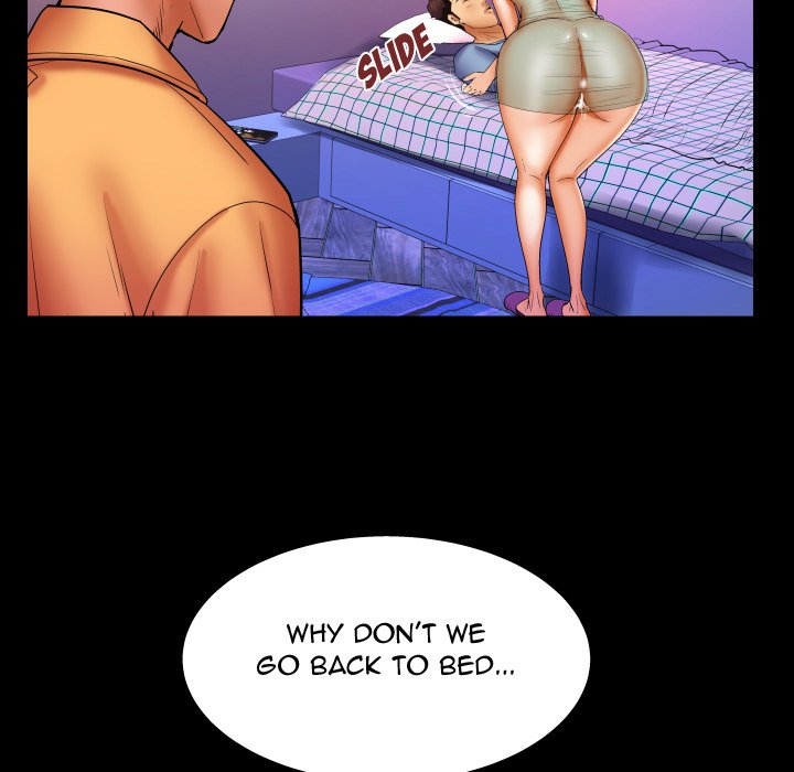 My Aunt - Chapter 58 [photo 12] - MangaPorn