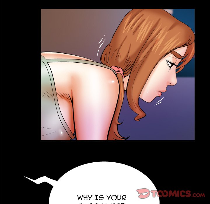 My Aunt - Chapter 58 [photo 18] - MangaPorn