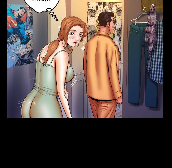 My Aunt - Chapter 58 [photo 29] - MangaPorn